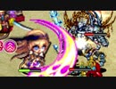 【城プロ:RE】第六次川中島合戦 ～信濃～(難) 刀サー(4人) Lv115～124