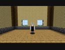 【Minecraft】ねこうどんの冒険Part3