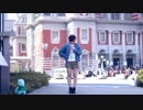【帆夏】ユニバース 踊ってみた【☆】