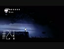 【第２４夜】眠れぬ夜のHOLLOW KNIGHT【実況】