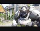 他力本願のoverwatch23