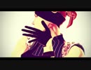 【MMD】スクアーロで[A]ddiction【ジョジョ】