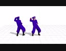 JR九州櫻燕隊ポイ衣装でShadow And Truth