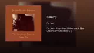 Dr.John - Dorothy