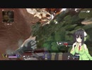 【Apex Legends】京町セイカは生還したい！part 1【ボイロ実況】
