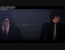 【Fate/MMD】Turn off the light【以蔵さんと龍馬さん】