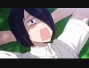 はぁーーー？なんすかそのクソ女