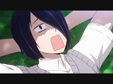 はぁーーー？なんすかそのクソ女