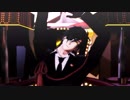 【MMD】大倶利伽羅＆燭台切光忠でKiller B