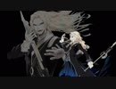 【FGO】しょぼデア奮闘記020-1903CBC-高難易度「ライヘンバッハの再戦」(LV90+裁)-お気楽8T