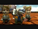 世紀末ローリングタワーディフェンス『ザ・デッドヒートブレイカーズ』実況プレイpart19