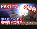 ばくだんいわに喧嘩売った結果・・・　ドラゴンクエストビルダーズ　Part17