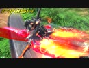 紳士的なブレイヴが往く　その34【中尉☆3】