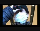 【字幕付き】ウインクする大物Youtubeｒ、炎の体育会TVのスケート対決を遠くから観察