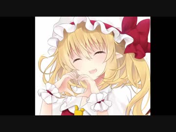 【東方ヴォーカル】ELECTRO MOTETAiNBOW
