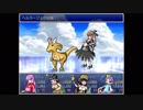 【実況】たぎってくるざくざくアクターズ part26 (次元の塔 3層目 上層)