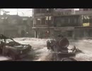 Call of Duty MWR キャンペーン　＃7