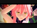 【Fate/MMD】Conqueror【コヤンスカヤ】