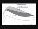cut the blue sky,ep試聴版 [IAオリジナル]　