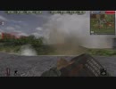 【BF1942 FHSW】Nuenen-1944 ニュウネン 2019-03-16