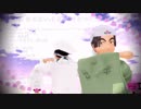 【MMD鬼徹】桃源郷師弟でBuy U A Drank【第４回MMD鬼徹桃祭り】