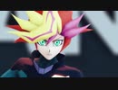 【遊戯王MMD】Don't Worry【Playmaker&リボルバー】