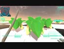 俺も戦術機ゲー作ってみる（２）