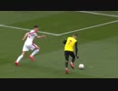 【FAカップ2018-2019】ワトフォード vs クリスタルパレス 2019.3.16