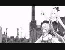 少女終末旅行　ＥＤ【アイドル部MMD】