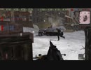 【BF1942 FHSW】Stalingrad_Urban_Area-1942 スターリングラード市街地 2019-03-16
