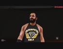 WWE 2K19 ビデオ #36