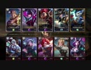 【switch版】　AoVゆっくり実況　07　【Arena of Valor】