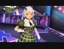 【MMD】レッショル白ちゃんの日２～Booo!～