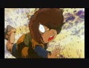 【鬼太郎3期】背中への椰子攻撃【ショタリョナ】