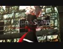【MMD】レッショル白ちゃんの日４～hypnoSpirA～