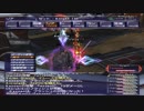 カッパのFF11生活890　ナイト vs ミミズ／ナイト vs ふつうテンゼン　【実況】