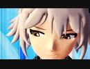 【MMD】レッショル白ちゃんの日６～i_don_t_wanna～