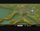 PixelJunk Monsters Ultimate を静かにプレイ Part31