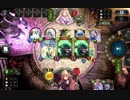 Shadowverse　Legacy Decks Cup　OTKエルフ　ラウンド1