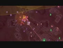 [Planetside2]いとも簡単に行われるえげつない轢き殺しUC