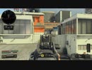 【COD BO4】ロックアップ【キルコン】