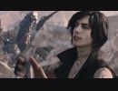 【DMC5】日頃のストレスを発散したい男がデビルメイクライ５を実況プレイ　part2