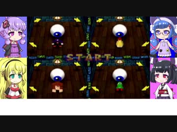 ウナきり＆ゆかマキのマリパ３part２