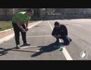 ストリートミニ四駆 リレーレース