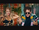 Leslie Shaw, Mau y Ricky - Faldita [Official Music Video]