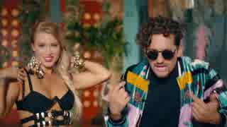 Leslie Shaw, Mau y Ricky - Faldita [Official Music Video]