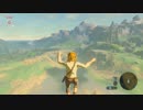【実況】猶（なお）の伝説　ブレスオブザスーパープレイヤー【ゼルダの伝説】part2