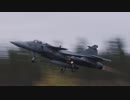 グリペンは常に戦闘準備が出来ている