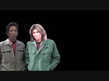 俺、解体（バラ）しちゃいますよ？Demolish&amp;Build2018.mp7