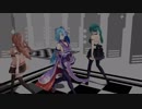 【アイドル部】ヒビカセ × ECHO【Mashup】